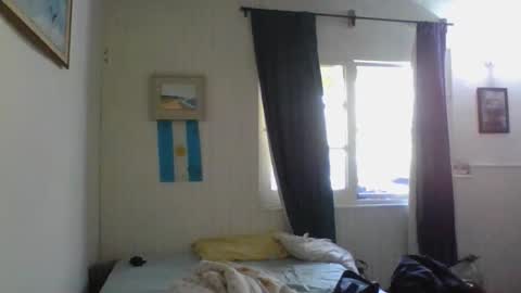 Daryo Franco online show from February 2, 4:22 pm