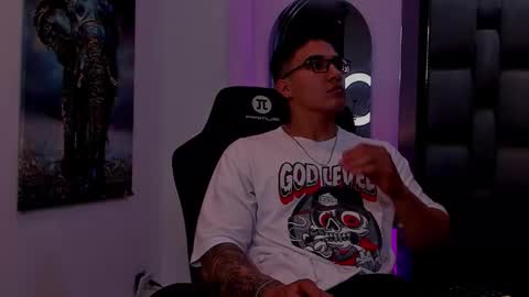 Dash online show from February 2, 2:14 pm