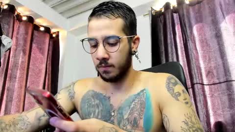 dash lowell   online show from January 19, 3:53 pm