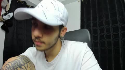 dash lowell   online show from February 27, 1:57 am