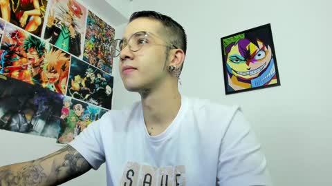 dash lowell   online show from January 30, 6:35 am