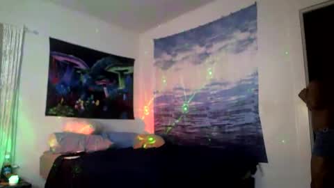 BeyJackson online show from February 20, 6:26 am