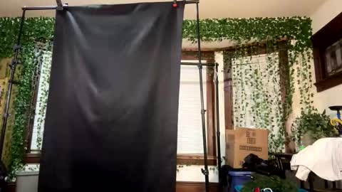 BeyJackson online show from January 15, 2:15 am