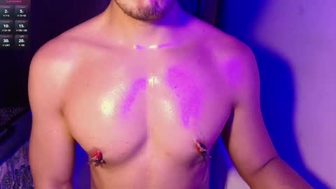 David online show from October 7, 8:57 pm