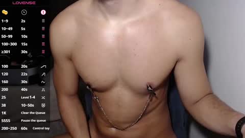 David online show from March 10, 7:07 pm