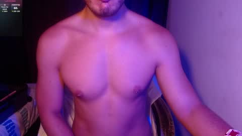 David online show from October 2, 10:14 pm