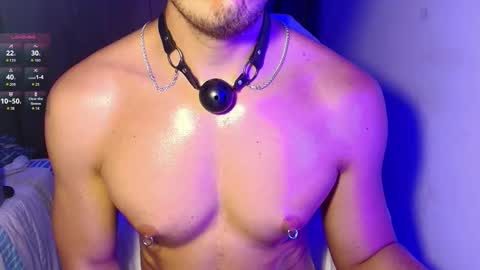 David online show from September 26, 9:45 pm