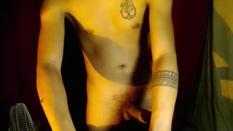 dave_boyyy online show from February 5, 1:07 pm