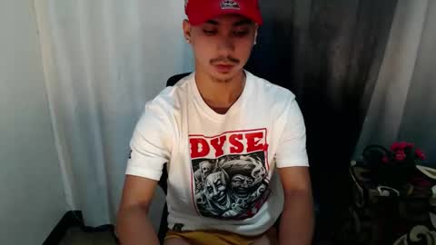 DAVE online show from February 5, 2:02 pm