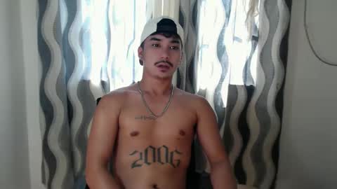 DAVE online show from April 1, 1:40 am