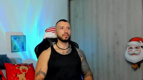 DAVE MAX online show from December 4, 10:00 am