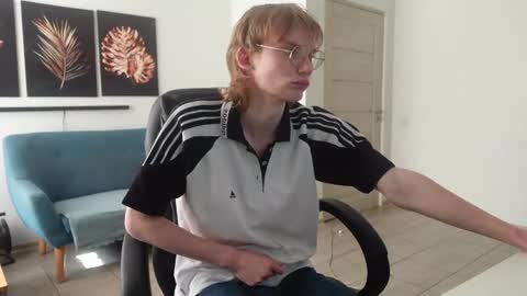 DAVE REDMOND online show from April 15, 1:55 pm