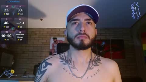 Dave Wolf online show from April 18, 7:43 am