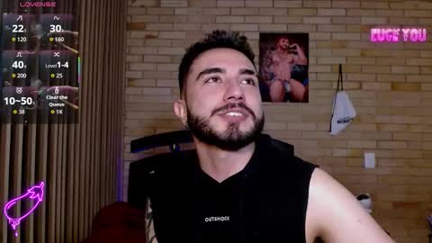 Dave Wolf online show from March 7, 1:36 am