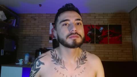 Dave Wolf online show from March 25, 10:08 am