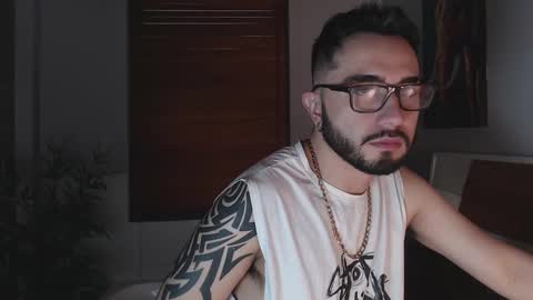 Dave online show from January 13, 12:20 pm