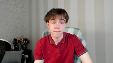 Dave online show from April 26, 7:50 am