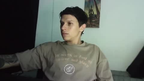 Dave Brown online show from February 23, 2:11 pm