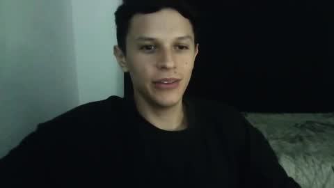 Dave Brown online show from January 30, 9:25 pm