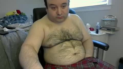 daveishorny1988 online show from January 7, 7:41 pm