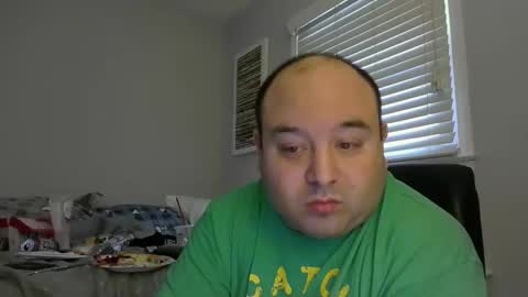 daveishorny1988 online show from April 19, 7:16 pm