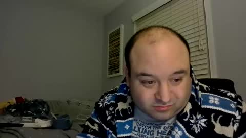 daveishorny1988 online show from February 19, 9:39 am