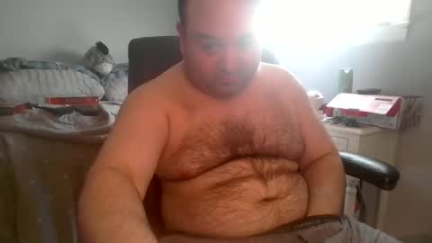 daveishorny1988 online show from July 2, 8:04 pm