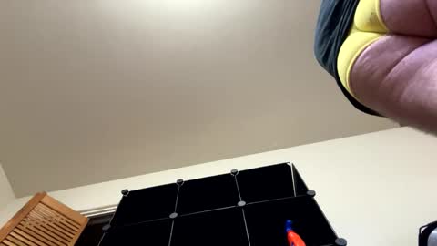 Exhibit A online show from October 10, 6:46 pm