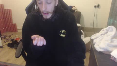 dave online show from January 9, 5:13 am