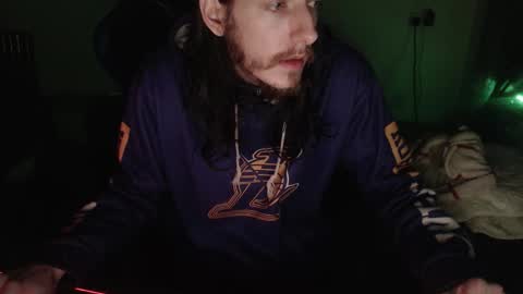 dave online show from February 18, 7:55 pm