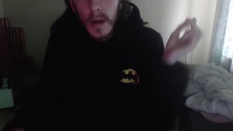 dave online show from January 20, 9:56 am