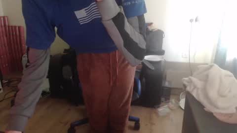 dave online show from February 22, 9:34 am