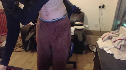 dave online show from January 15, 5:15 pm