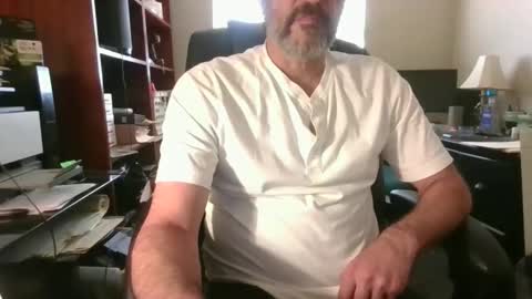 Dave online show from April 3, 7:54 pm