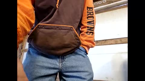 davey33_ online show from April 20, 4:31 pm