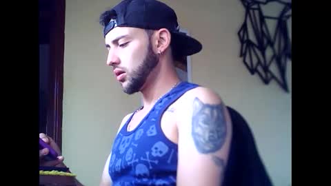 Snapshot of david23vergota chatting on October 21, 12:08 pm david23vergota online show from October 21, 12:08 pm