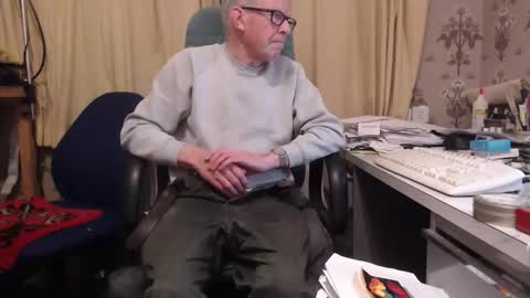 David online show from February 15, 12:28 am