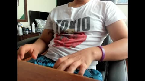 David online show from February 5, 2:16 pm