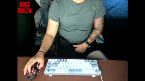 David online show from January 13, 11:09 pm