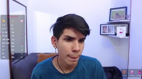 David online show from November 21, 5:28 am