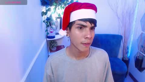 David online show from December 1, 10:13 pm