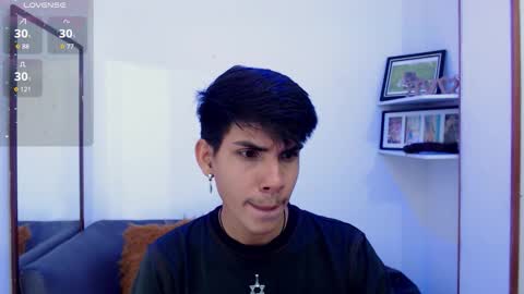 David online show from November 9, 5:44 am