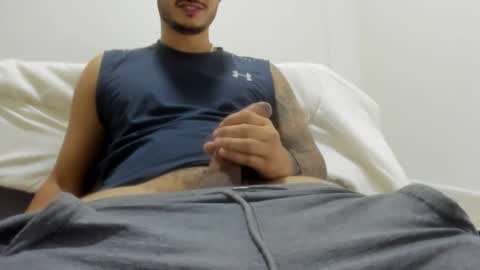 david__ox online show from December 18, 10:35 pm