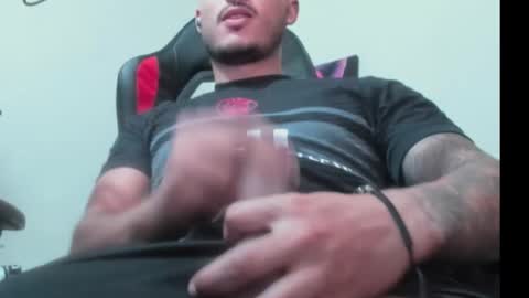 david__ox online show from February 16, 11:16 pm