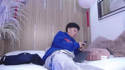 David online show from March 21, 12:20 pm