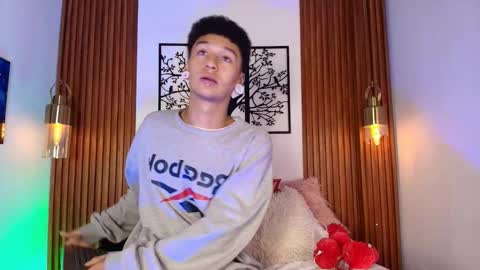 David online show from February 14, 1:06 pm