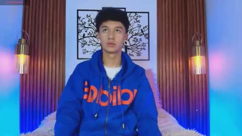 David online show from February 3, 12:43 pm