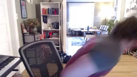 david_dixon2025 online show from February 22, 7:37 pm