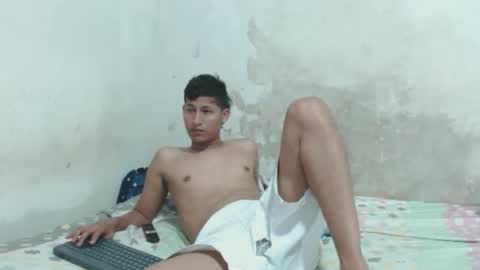 david_efrem online show from December 14, 11:12 pm