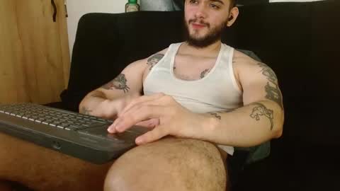 Twitter davidsanctum online show from November 28, 11:39 pm